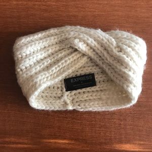 Express winter headband